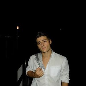 Meet your Posher, Tyler